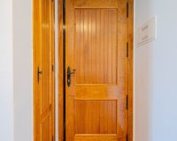 Resale - Apartament  - Punta Prima
