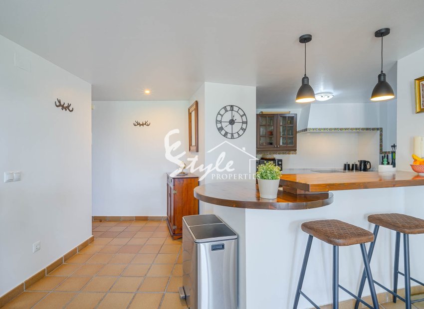 Resale - Apartament  - Punta Prima