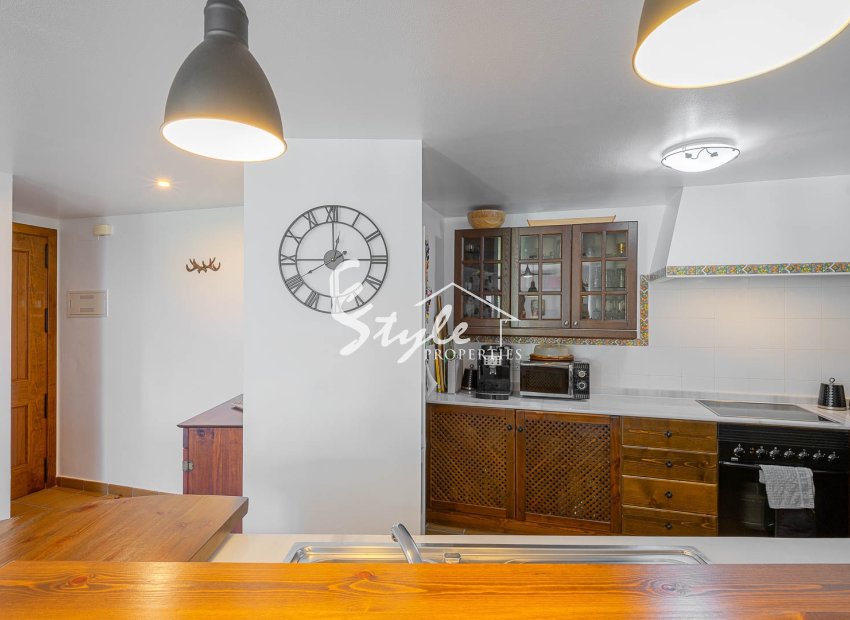 Resale - Apartament  - Punta Prima