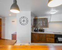 Resale - Apartament  - Punta Prima