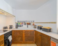 Resale - Apartament  - Punta Prima