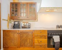 Resale - Apartament  - Punta Prima