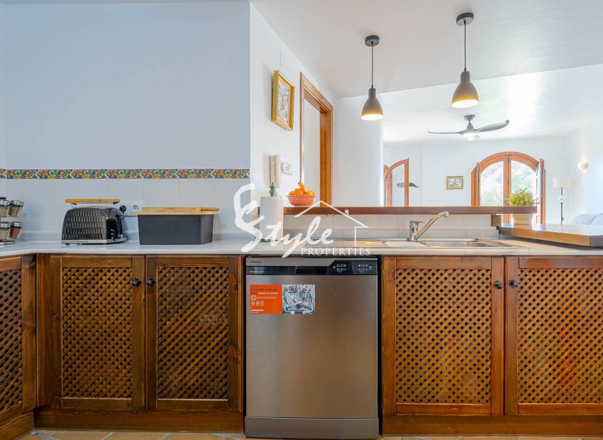 Resale - Apartament  - Punta Prima