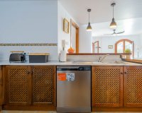 Resale - Apartament  - Punta Prima