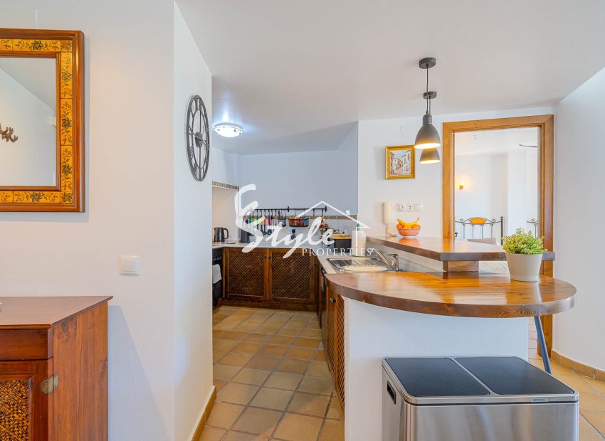 Resale - Apartament  - Punta Prima