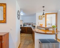 Resale - Apartament  - Punta Prima