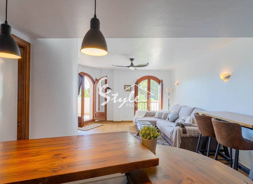 Resale - Apartament  - Punta Prima