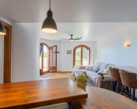Resale - Apartament  - Punta Prima