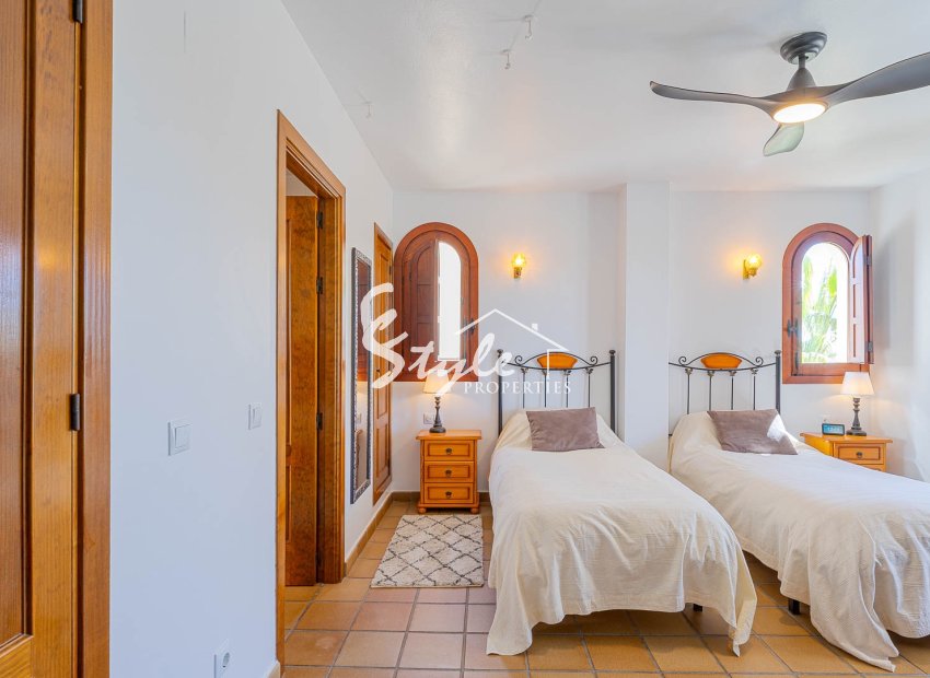 Resale - Apartament  - Punta Prima