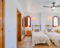 Resale - Apartament  - Punta Prima