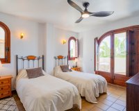 Resale - Apartament  - Punta Prima