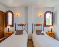 Resale - Apartament  - Punta Prima