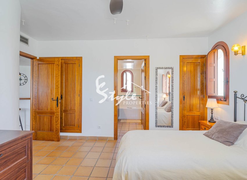 Resale - Apartament  - Punta Prima