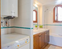 Resale - Apartament  - Punta Prima