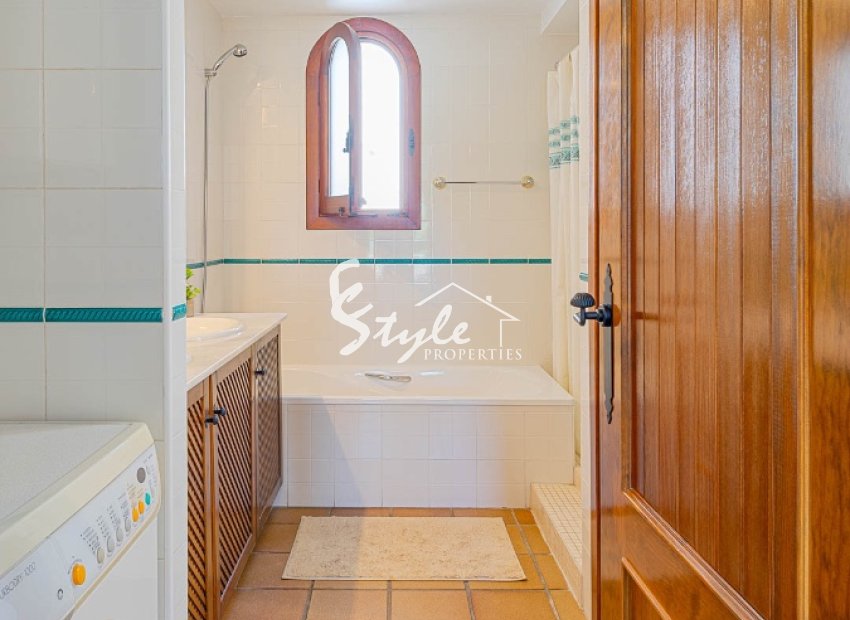 Resale - Apartament  - Punta Prima