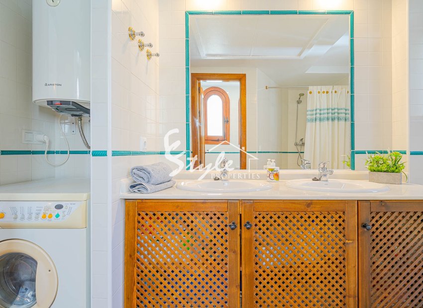 Resale - Apartament  - Punta Prima