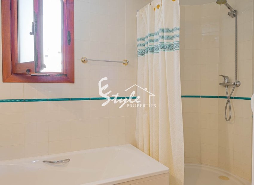 Resale - Apartament  - Punta Prima