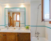 Resale - Apartament  - Punta Prima