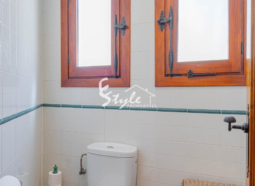 Resale - Apartament  - Punta Prima