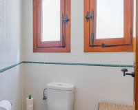 Resale - Apartament  - Punta Prima