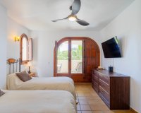 Resale - Apartament  - Punta Prima