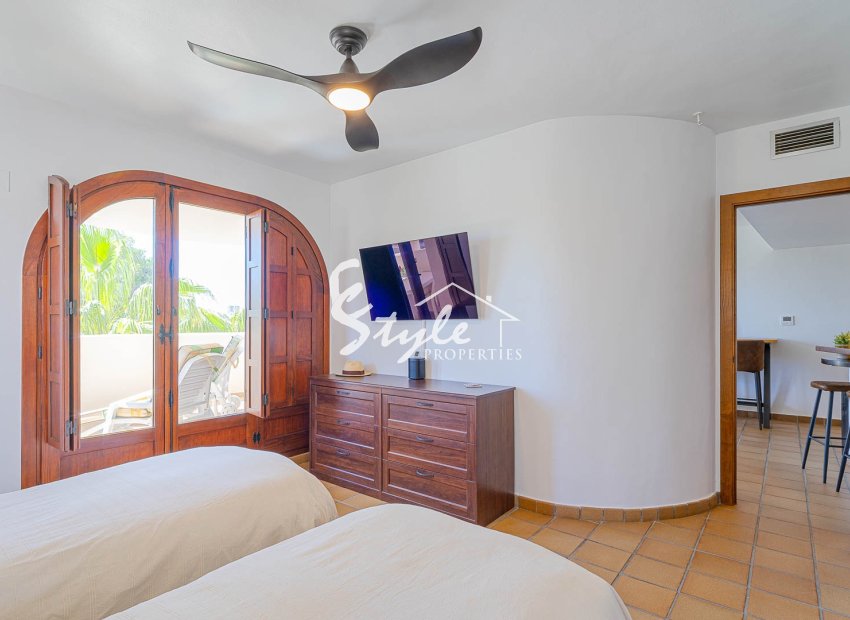 Resale - Apartament  - Punta Prima