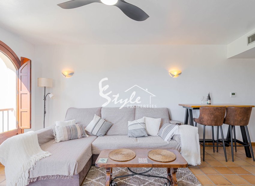 Resale - Apartament  - Punta Prima