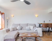 Resale - Apartament  - Punta Prima