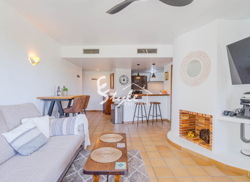 Resale - Apartament  - Punta Prima