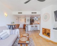 Resale - Apartament  - Punta Prima