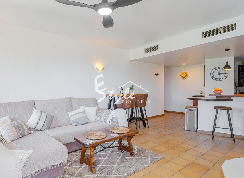 Resale - Apartament  - Punta Prima