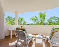 Resale - Apartament  - Punta Prima