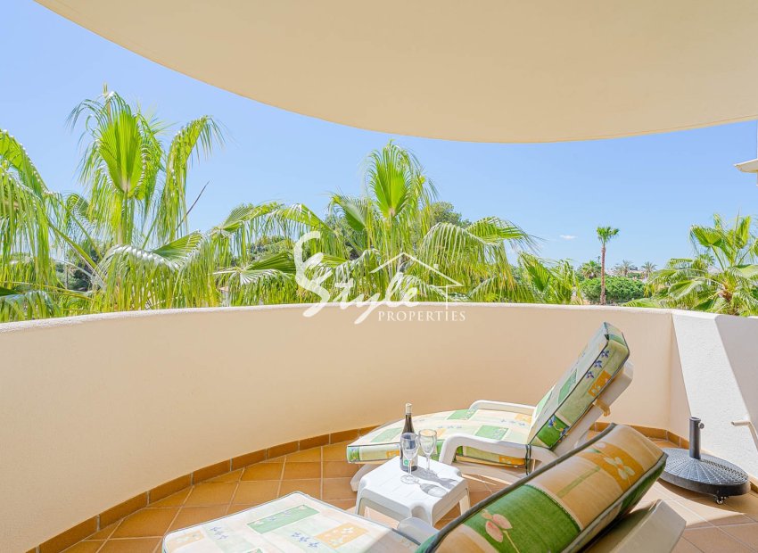 Resale - Apartament  - Punta Prima