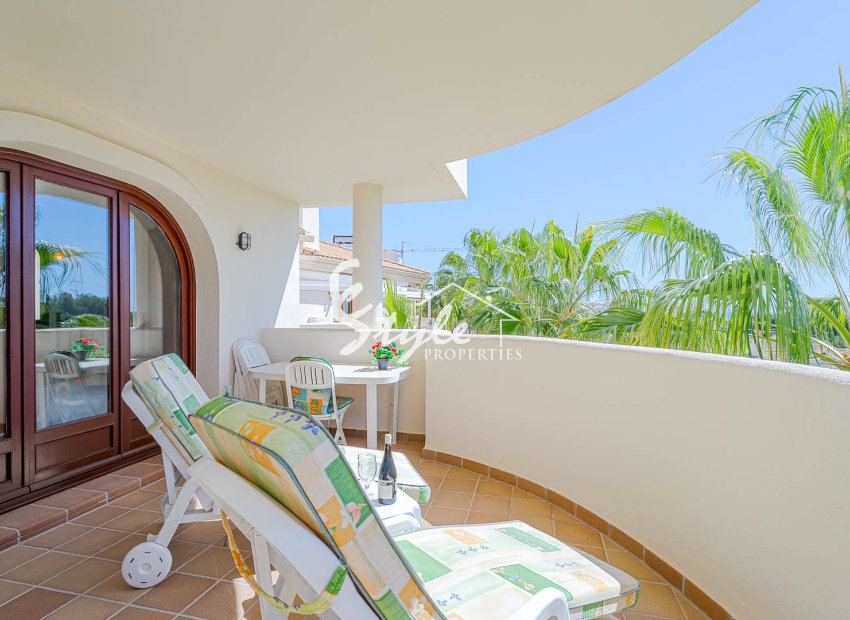 Resale - Apartament  - Punta Prima