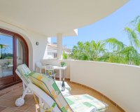 Resale - Apartament  - Punta Prima