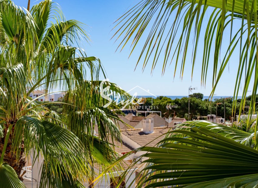 Resale - Apartament  - Punta Prima