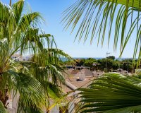 Resale - Apartament  - Punta Prima