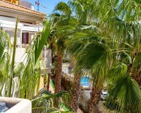 Resale - Apartament  - Punta Prima