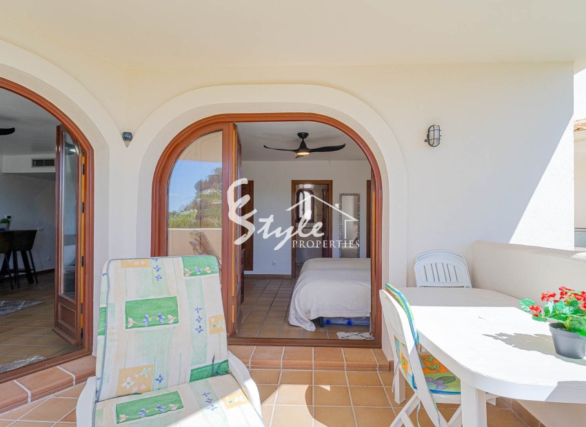 Resale - Apartament  - Punta Prima