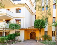 Resale - Apartament  - Punta Prima