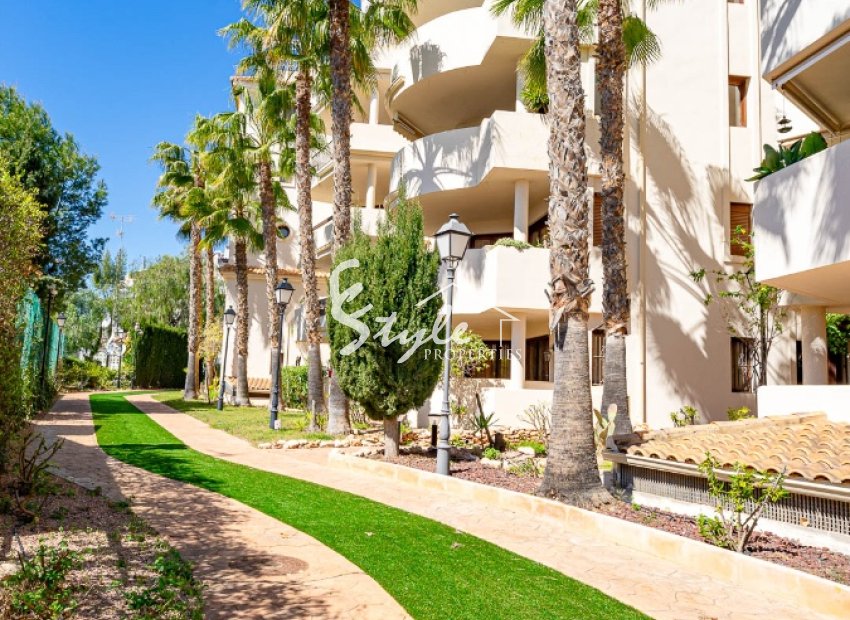 Resale - Apartament  - Punta Prima