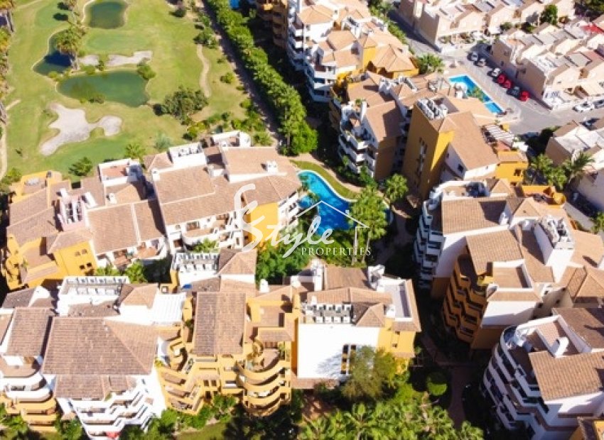 Resale - Apartament  - Punta Prima