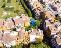 Resale - Apartament  - Punta Prima