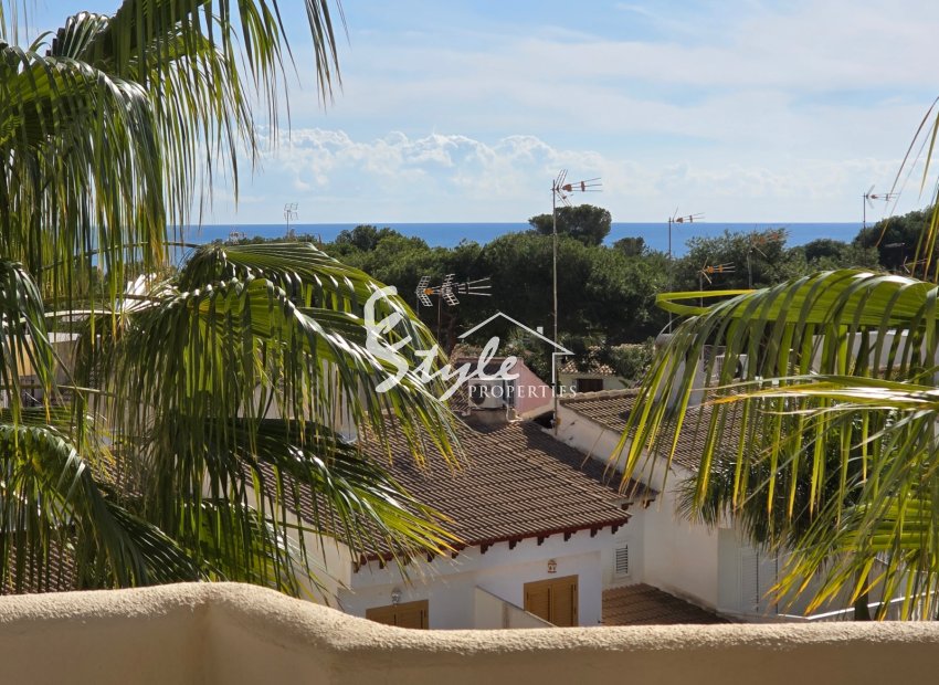 Resale - Apartament  - Punta Prima