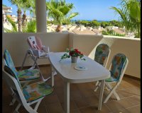 Resale - Apartament  - Punta Prima