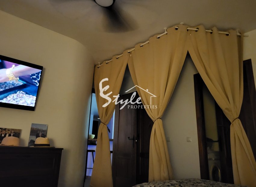 Resale - Apartament  - Punta Prima