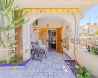 Resale - Apartament  - Punta Prima