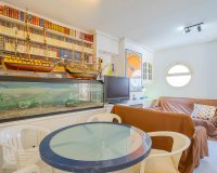 Resale - Apartament  - Punta Prima