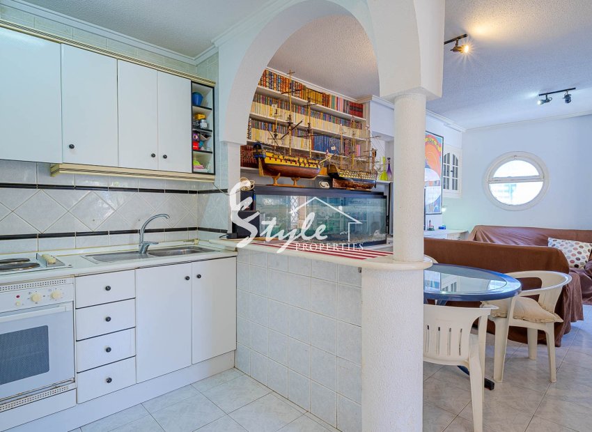 Resale - Apartament  - Punta Prima