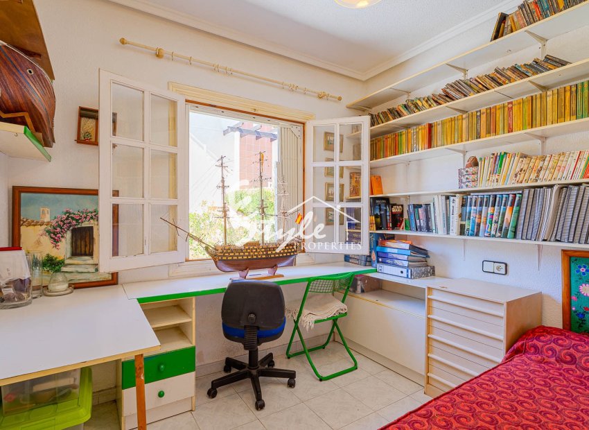 Resale - Apartament  - Punta Prima